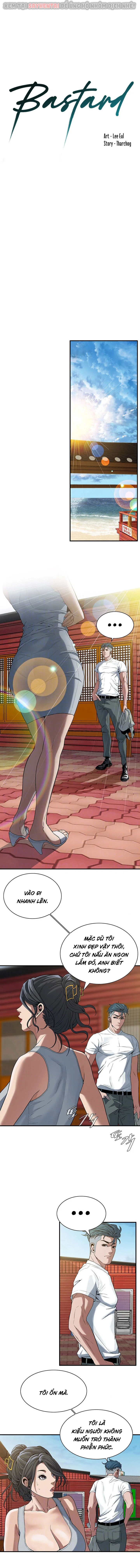 Tên Khốn - Chapter 8 trang 3