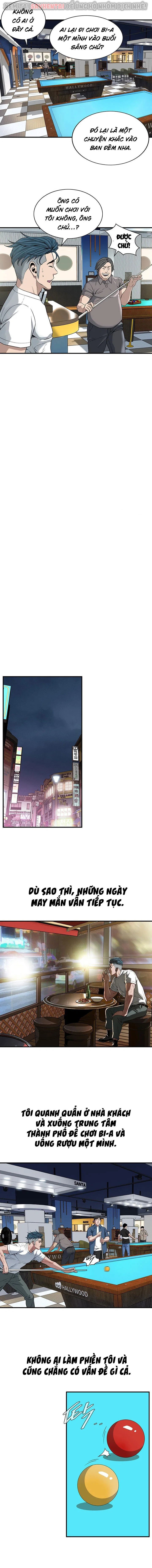 Tên Khốn - Chapter 8 trang 5