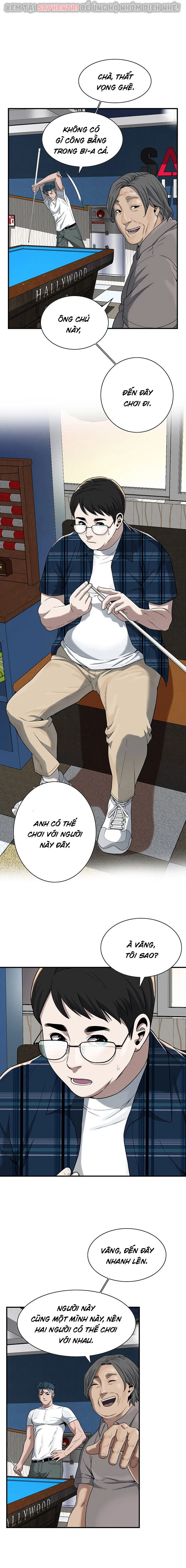 Tên Khốn - Chapter 8 trang 7