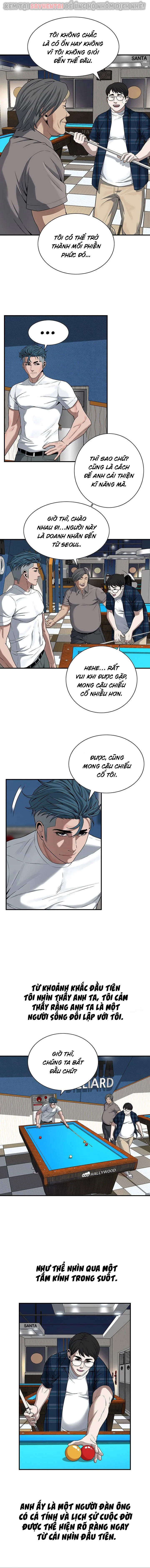 Tên Khốn - Chapter 8 trang 8