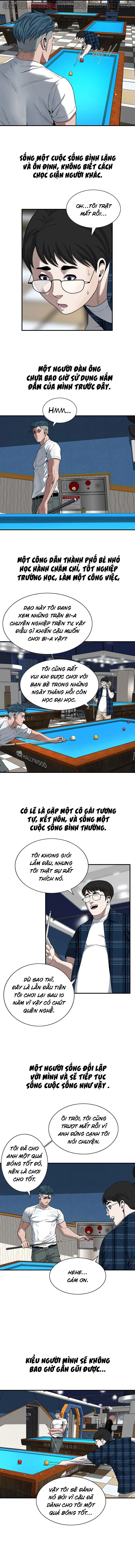 Tên Khốn - Chapter 8 trang 9