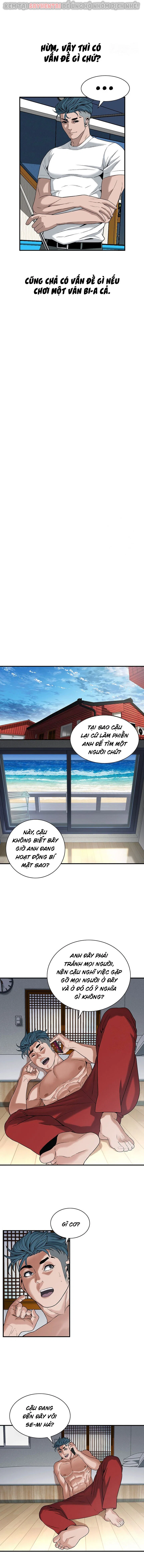 Tên Khốn - Chapter 8 trang 10