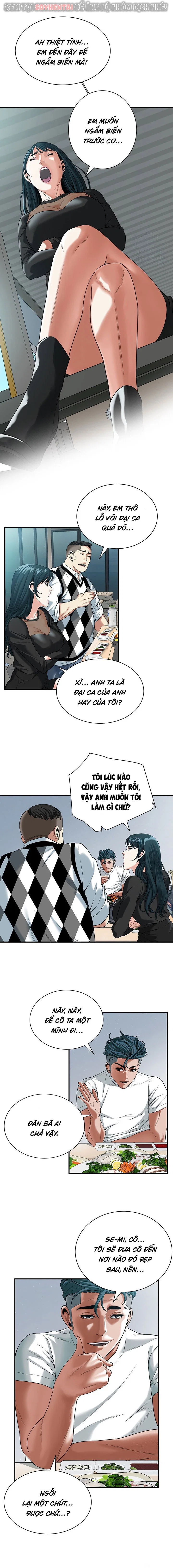 Tên Khốn - Chapter 8 trang 13