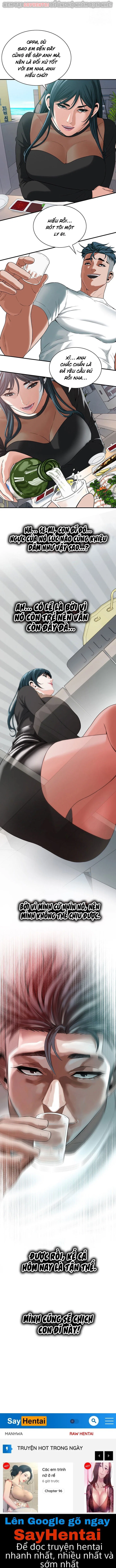 Tên Khốn - Chapter 8 trang 14