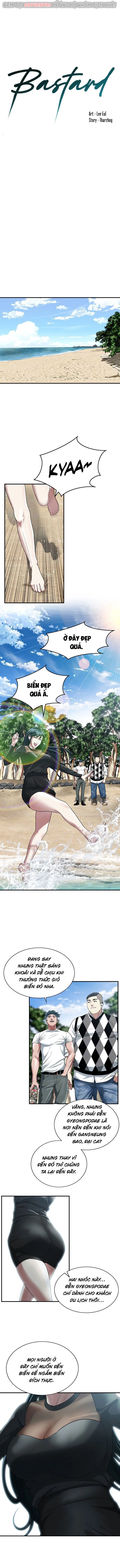 Tên Khốn - Chapter 9 trang 3