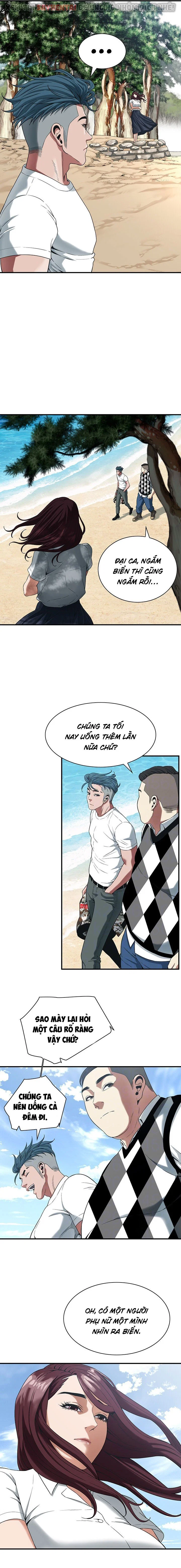 Tên Khốn - Chapter 9 trang 5