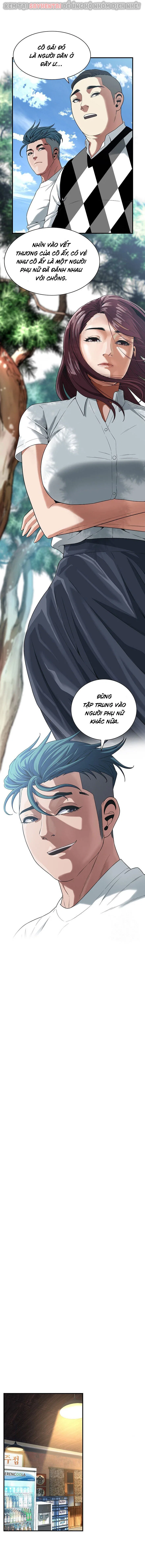 Tên Khốn - Chapter 9 trang 6