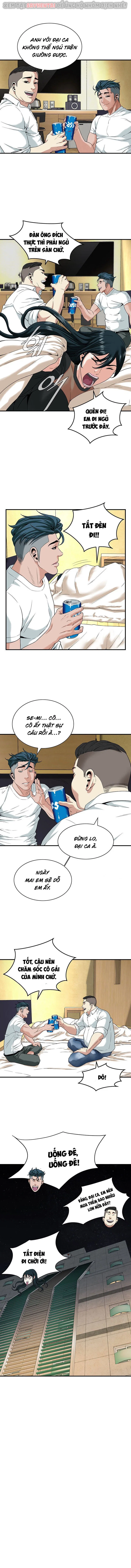 Tên Khốn - Chapter 9 trang 9