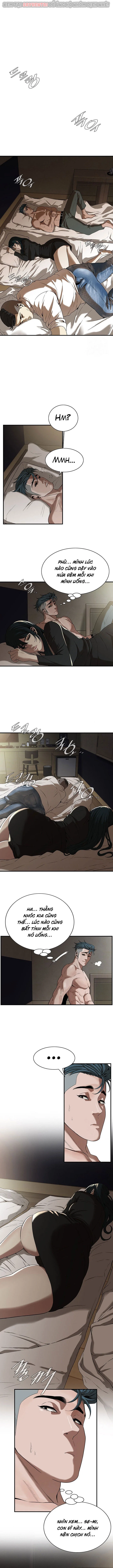 Tên Khốn - Chapter 9 trang 10