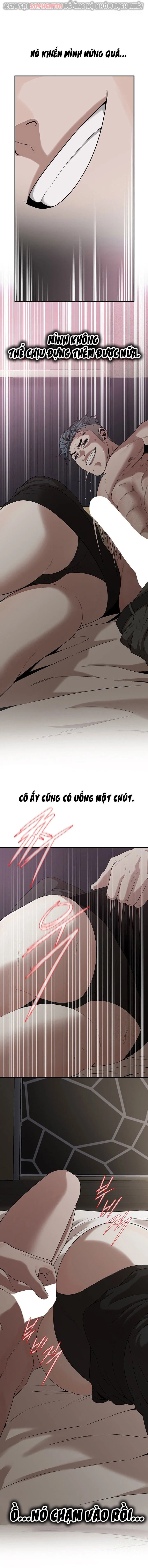 Tên Khốn - Chapter 9 trang 13