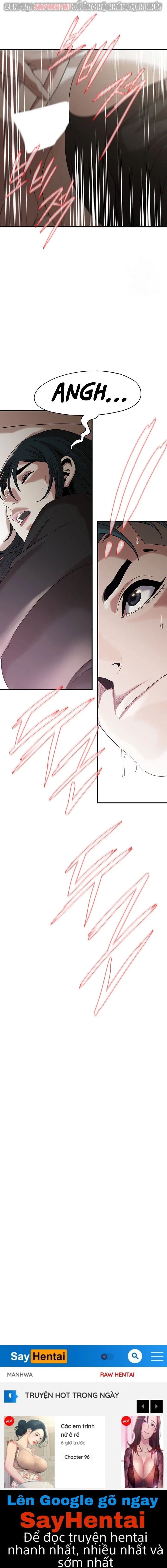 Tên Khốn - Chapter 9 trang 14
