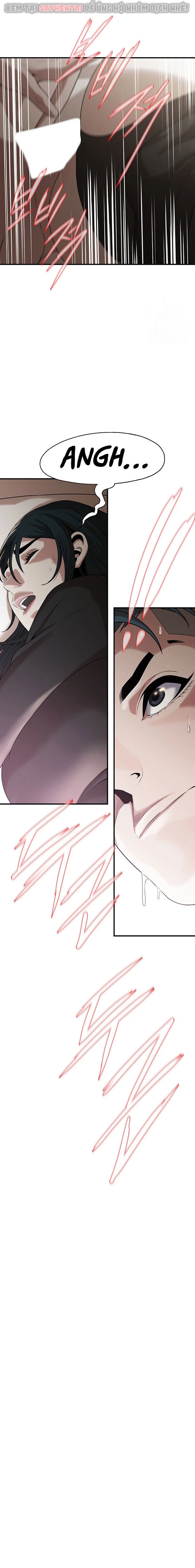 Tên Khốn - Chapter 10 trang 2