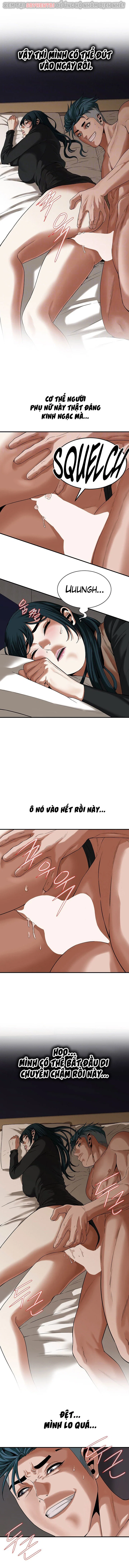 Tên Khốn - Chapter 10 trang 5