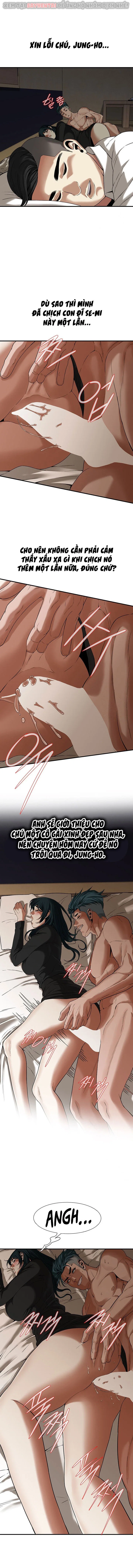 Tên Khốn - Chapter 10 trang 6