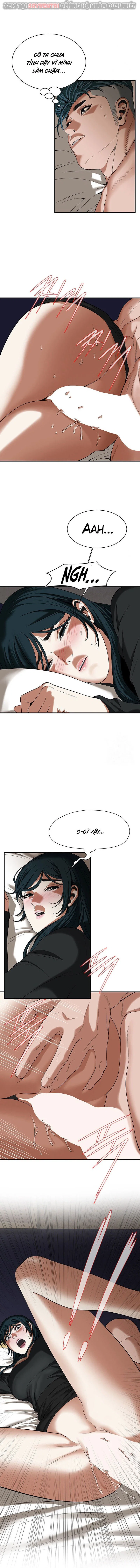 Tên Khốn - Chapter 10 trang 7