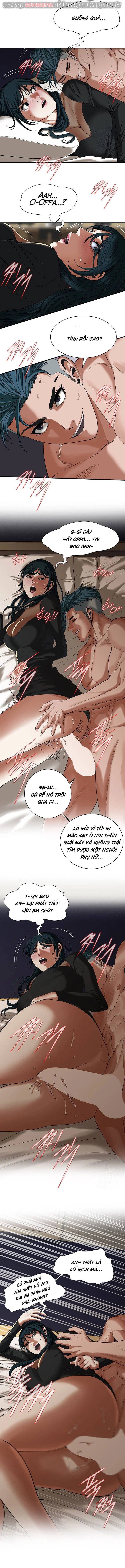 Tên Khốn - Chapter 10 trang 8