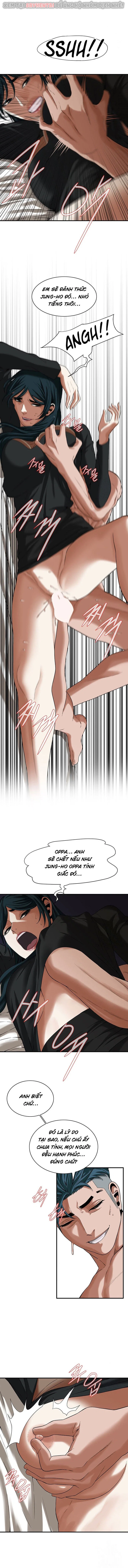 Tên Khốn - Chapter 10 trang 9