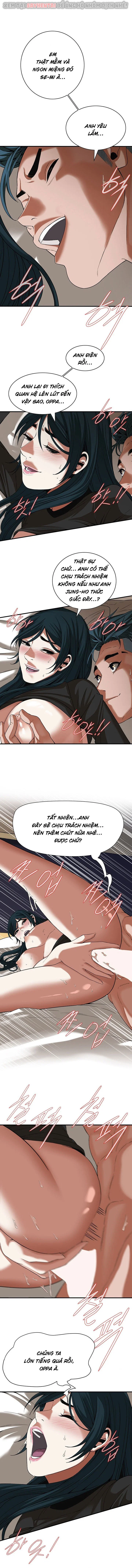 Tên Khốn - Chapter 10 trang 10