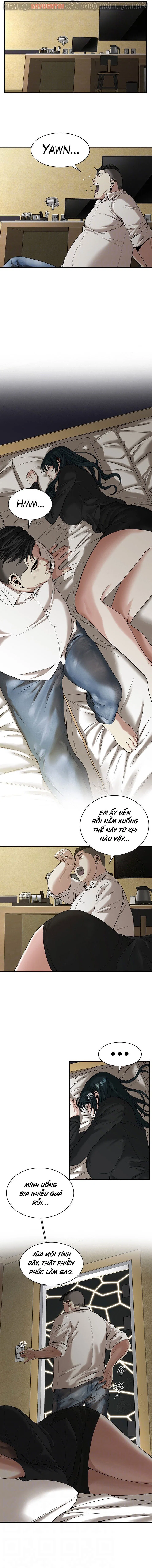 Tên Khốn - Chapter 11 trang 4