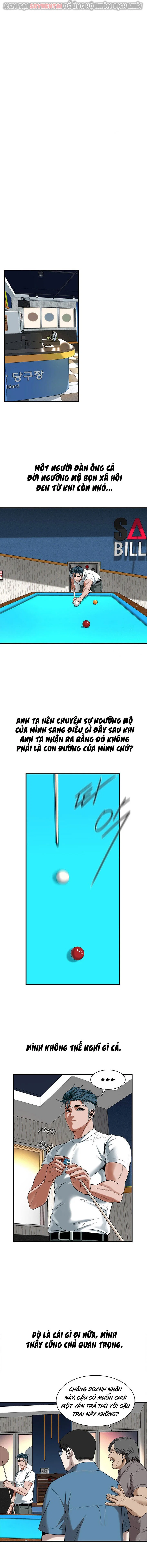 Tên Khốn - Chapter 11 trang 7