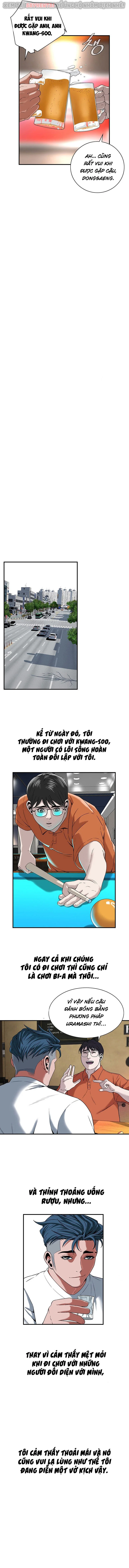 Tên Khốn - Chapter 11 trang 10