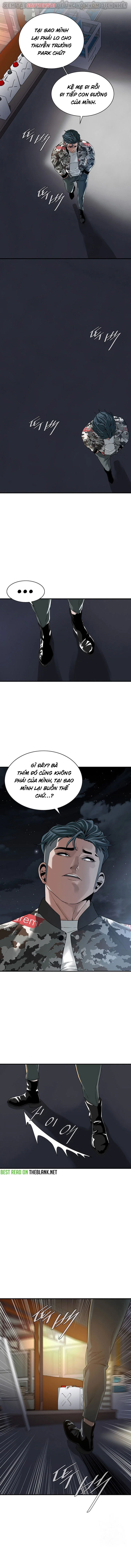 Tên Khốn - Chapter 11 trang 14