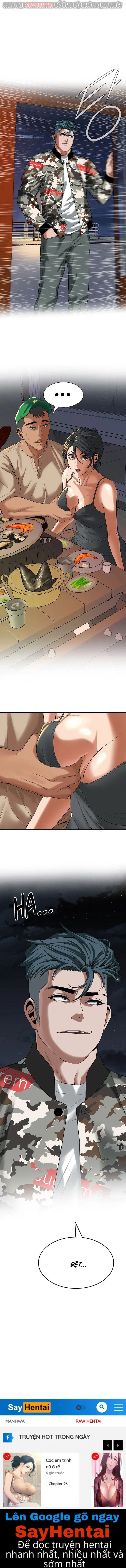 Tên Khốn - Chapter 11 trang 15