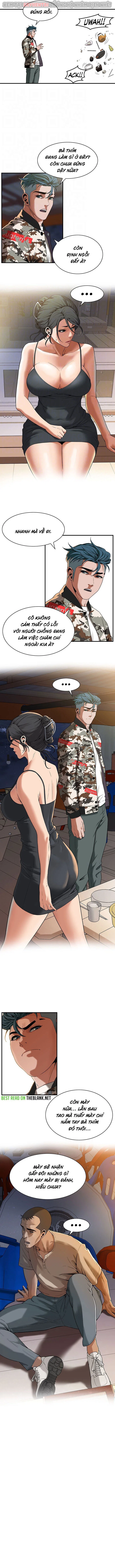 Tên Khốn - Chapter 12 trang 5