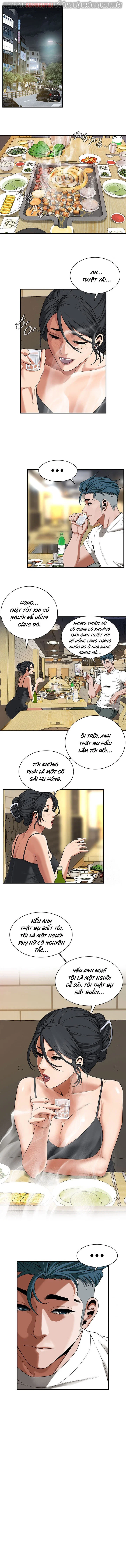Tên Khốn - Chapter 12 trang 8