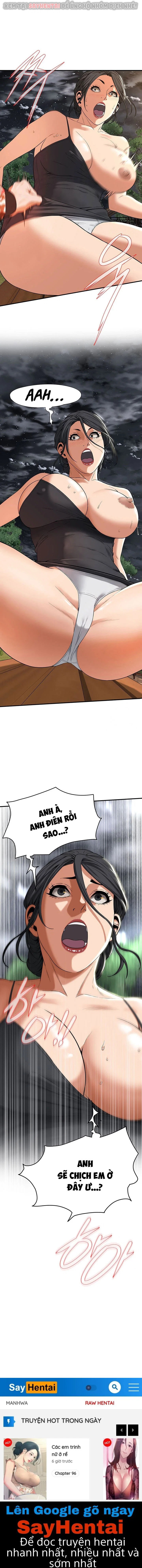 Tên Khốn - Chapter 12 trang 12