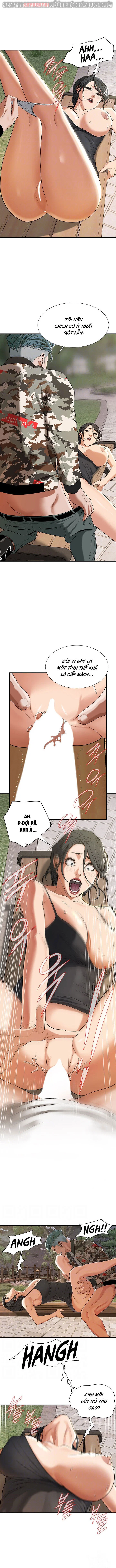 Tên Khốn - Chapter 13 trang 4