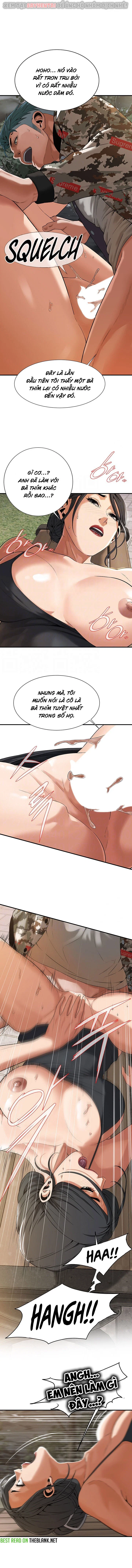 Tên Khốn - Chapter 13 trang 5
