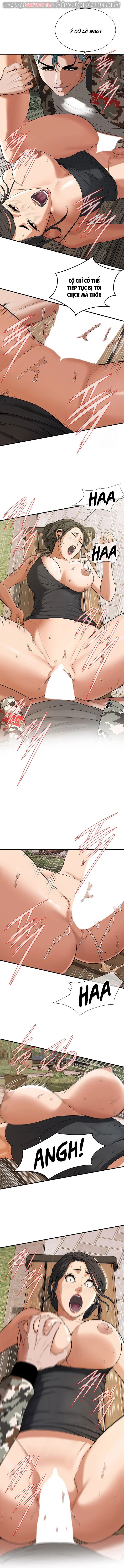 Tên Khốn - Chapter 13 trang 6