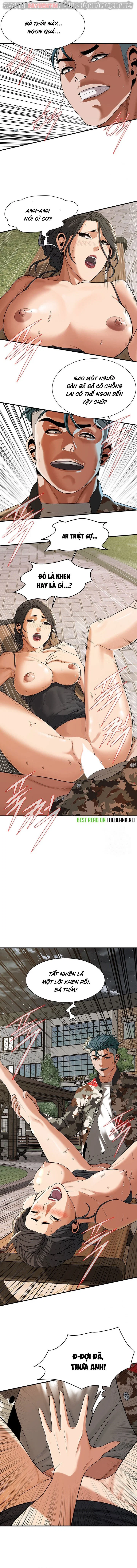Tên Khốn - Chapter 13 trang 7