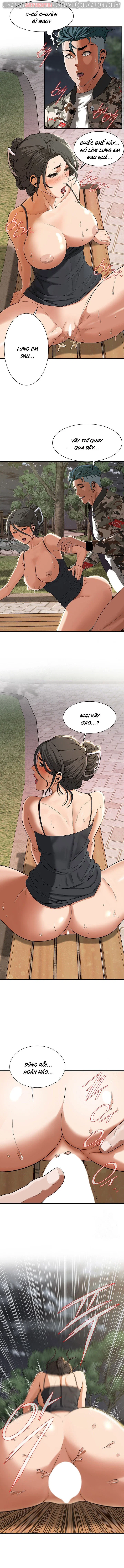 Tên Khốn - Chapter 13 trang 8