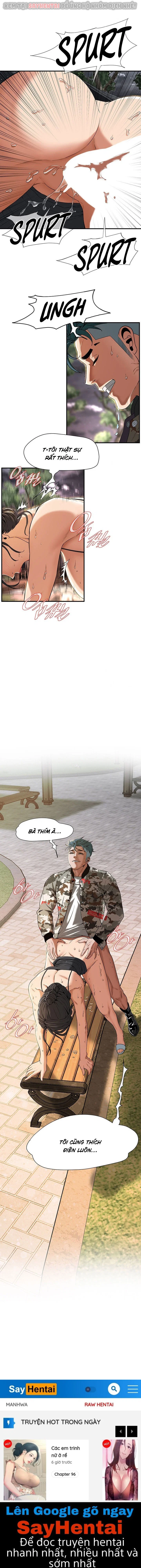 Tên Khốn - Chapter 13 trang 14