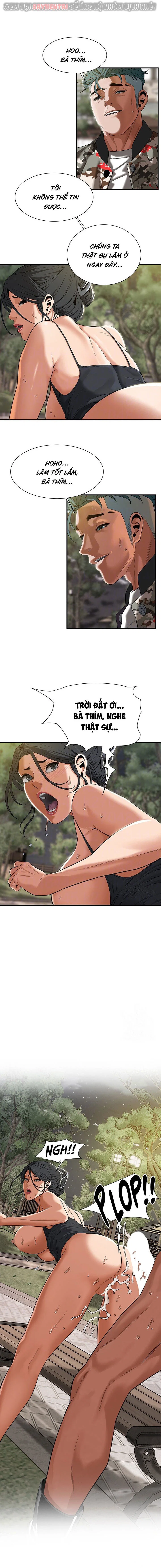 Tên Khốn - Chapter 14 trang 4