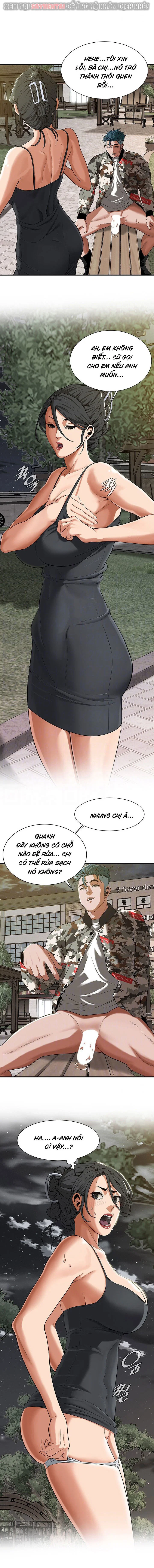 Tên Khốn - Chapter 14 trang 5