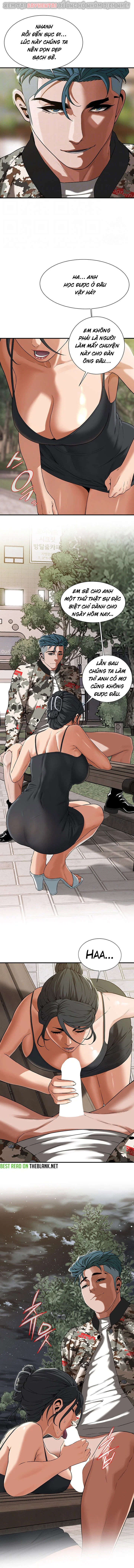 Tên Khốn - Chapter 14 trang 6