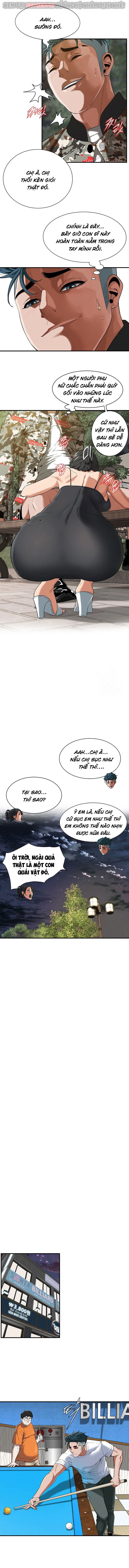 Tên Khốn - Chapter 14 trang 7