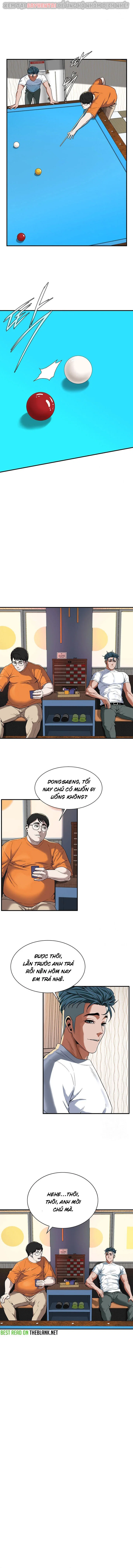 Tên Khốn - Chapter 14 trang 8