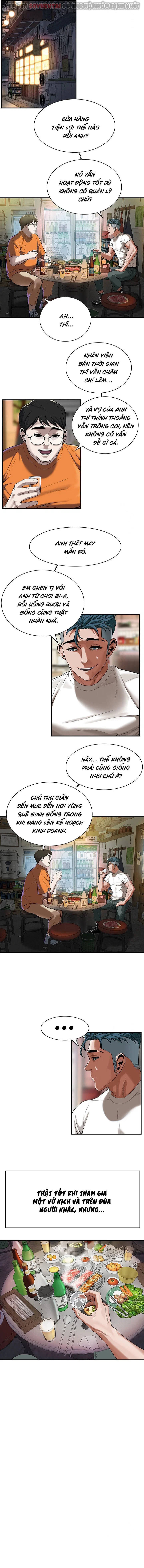 Tên Khốn - Chapter 14 trang 9