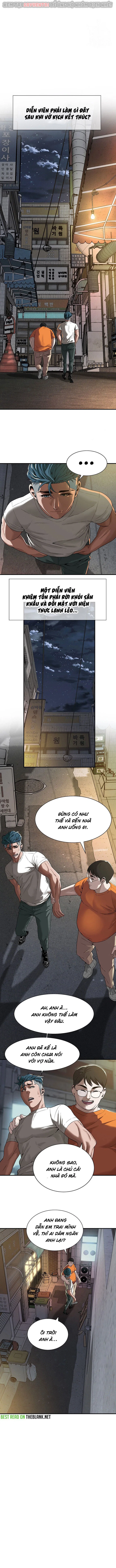 Tên Khốn - Chapter 14 trang 10
