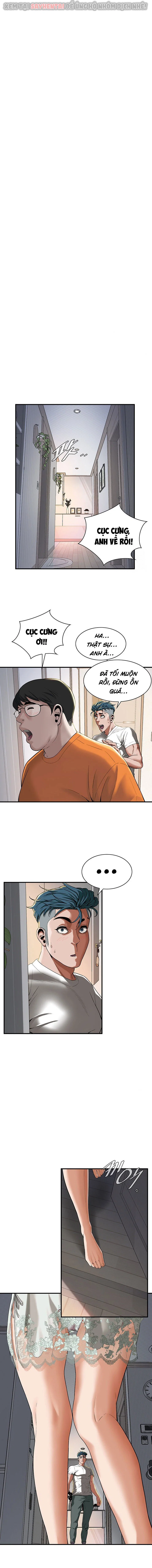 Tên Khốn - Chapter 14 trang 12