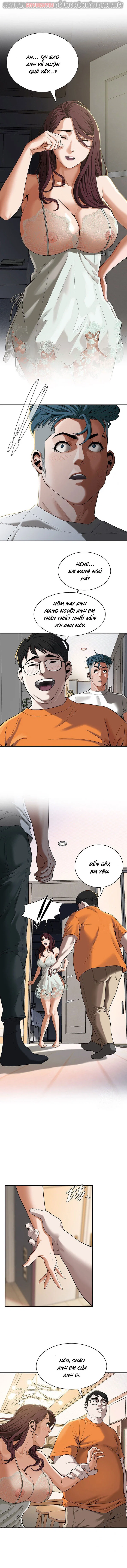 Tên Khốn - Chapter 14 trang 13