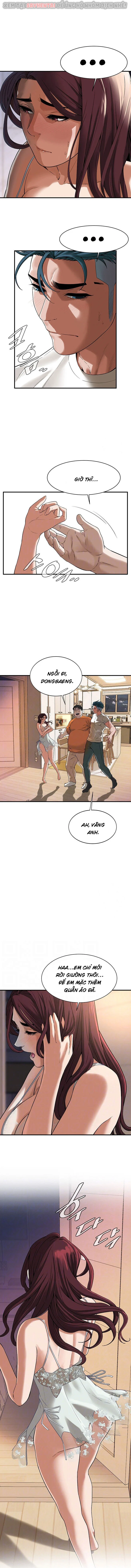 Tên Khốn - Chapter 15 trang 3