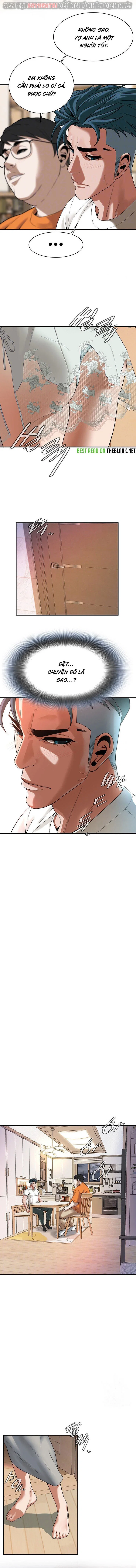 Tên Khốn - Chapter 15 trang 4
