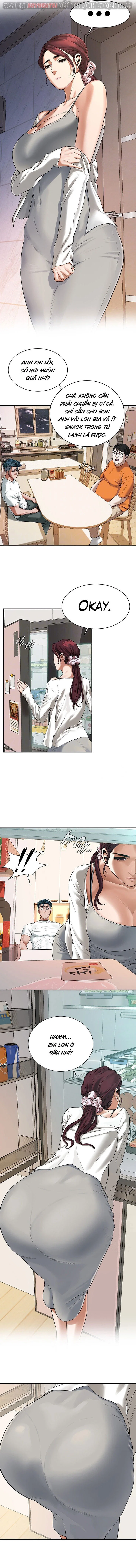 Tên Khốn - Chapter 15 trang 5