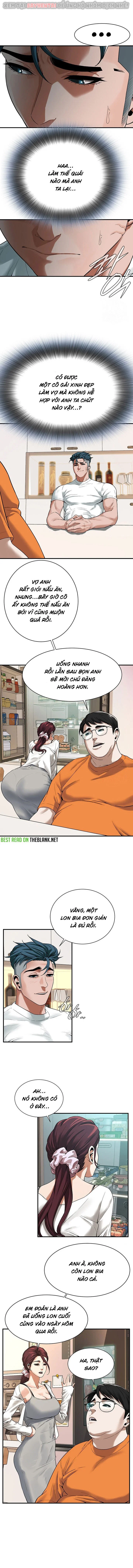 Tên Khốn - Chapter 15 trang 6