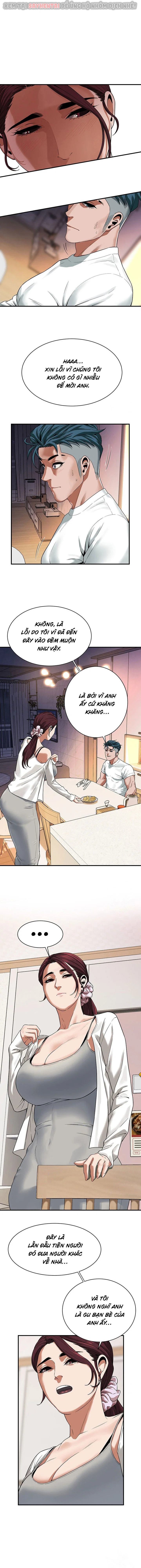 Tên Khốn - Chapter 15 trang 9